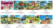 Playmobil Onlineshop: 20 % Sofortrabatt auf ausgew&auml;hlte Playmobil Sets