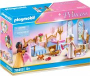 PLAYMOBIL Princess 70453 Schlafsaal f&uuml;r 14,61&euro;