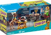 Playmobil SCOOBY-DOO! Abendessen mit Shaggy