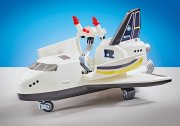 Playmobil Shuttle 9805 Exklusiv - Space Serie