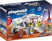 PLAYMOBIL Space 9489 Mars-Erkundungsfahrzeug