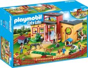 Playmobil Tierhotel Pf&ouml;tchen f&uuml;r 34,36&euro; statt 36,37&euro;