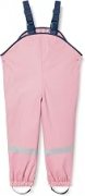 Playshoes Kinder Regenlatzhose mit Fleece-Futter reduziert