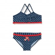 Playshoes M&auml;dchen Badeanzug mit Herzchen-Muster f&uuml;r nur 17,66&euro;