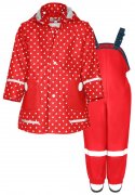 Playshoes Regenanzug f&uuml;r Kinder f&uuml;r unter 18&euro;