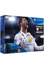 PlayStation 4 1TB Slim + FIFA 18 nur 250&euro; inkl. Versand