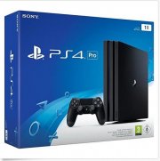 Playstation 4 Pro 1TB f&uuml;r 314&euro; - Gaming-Konsole mit 4K-Aufl&ouml;sung und HDR