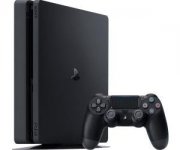 PlayStation 4 (PS4) Slim (Schwarz, Neu) f&uuml;r 222&euro; inkl. Versand