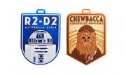 Plox Star Wars Anh&auml;nger mit Tracker bei Allyouneed f&uuml;r 22,99&euro; statt 27,99&euro; 