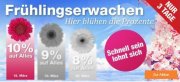 Plus.de: 10 % Gutschein auf (fast) Alles &ndash; nur am Sonntag