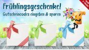 Plus Onlineshop: Verschiedene Gutscheinaktionen &ndash; z.B. 10% Rabatt auf Alles