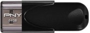 PNY Attache 4 2.0 USB-Stick mit 64 GB