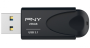 PNY Attache 4 256GB USB 3.1 Stick
