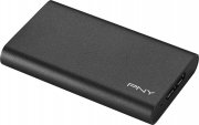 PNY CS1050 Elite 240GB Externe SSD
