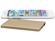 PNY PowerPack ALU 2500 Powerbank f&uuml;r 6&euro; mit Versand statt 10&euro;