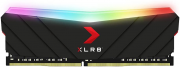 PNY XLR8 Gaming Epic-X RGB DDR4 3200MHz 8GB Desktop Memory Single Pack RAM-Speicher