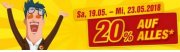 Poco: 20% Rabatt auf die gesamte Kollektion