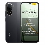 Poco C81 Pro (4/256GB) f&uuml;r nur 129,90&euro; bei Amazon