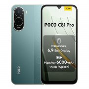 Poco C81 Pro (4/256GB) f&uuml;r nur 129,90&euro; bei Amazon