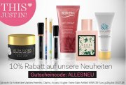 Point Rouge (Online Parf&uuml;merie) 10% auf Neuheiten