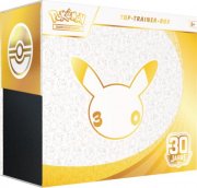 Pok&eacute;mon 30 Jahre Top-Trainer-Box f&uuml;r nur 53&euro; (statt 150&euro;)