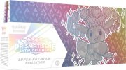 Pok&eacute;mon Karmesin & Purpur Super-Premium-Kollektion f&uuml;r 104,99&euro; bei Amazon