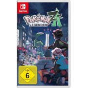 Pok&eacute;mon Legenden: Z-A (Switch) f&uuml;r 25,91&euro; im Warehouse