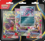 Pok&eacute;mon Mega-Entwicklung: Fatale Flammen Sniebel f&uuml;r nur 15,99&euro;