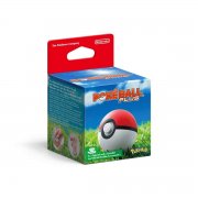 Pok&eacute;ball Plus f&uuml;r 29,99&euro; statt 42,40&euro;