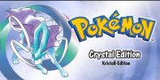  Pok&eacute;mon Kristall-Edition, Download-Code f&uuml;r Nintendo 3DS-Spiel f&uuml;r 7.98 Euro versandkostenfrei