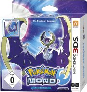 Pok&eacute;mon: Mond - Fan-Edition (3DS)