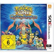  Pok&eacute;mon: Super Mystery Dungeon (3DS) 25&euro; inkl. Versand