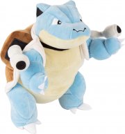 Pok&eacute;mon Turtok 30 cm Pl&uuml;schtier