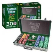 Poker Alu Koffer 300 High Gloss f&uuml;r nur 15,77&euro; inkl. Versand