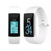 Polar A360 Fit&shy;ness-Tra&shy;cker White Groesse S f&uuml;r 89,90&euro; statt 112,74&euro;