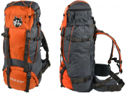 POLAR HUSKY Trekkingrucksack 65 l Bobo