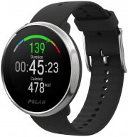 Polar Ignite GPS Smartwatch mit optischer Pulsmessung