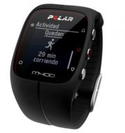 Polar M400 &ndash; Sportuhr mit Aktivit&auml;tstracker statt 122&euro; f&uuml;r nur 99&euro;