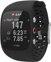 Polar M430 Activity Tracking Pulsmessung GPS-Laufuhr Gr&ouml;&szlig;e M/L