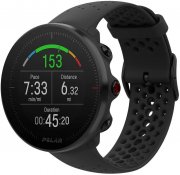 Polar Vantage M Allround-Multisportuhr mit GPS und optischer Pulsmessung