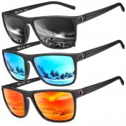 Polarisierte Pilotenbrille von Perfectmiaoxuan f&uuml;r nur 21,16&euro;