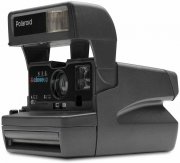 Polaroid 600 Close UP Sofortbild Kamera