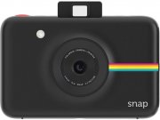 Polaroid Digitale Instant Snap Kamera mit ZINK Zero Ink Technologie