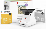 Polaroid ORIGINALS Lab Everything Box Starterset Sofortbildrucker