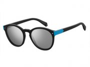 Polaroid PLD 6034/S 003/EX (black/grey)