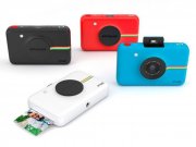 Polaroid SNAP Sofortbildkamera f&uuml;r 59,99&euro; inkl. Versand