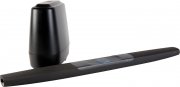 Polk Audio Command Bar Soundbar System mit Subwoofer mit Amazon Alexa Sprachsteuerung