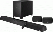 POLK AUDIO Magnifi Max AX SR 7.1.2 DOLBY ATMOS- UND DTS:X-Soundbar-System 