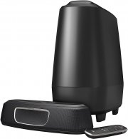 Polk Audio MagniFi Mini 5.1 Dolby Digital Decoding Bluetooth Heimkino-System Soundbar mit Subwoofer