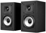 Polk Audio Monitor XT15 kompakter Regallautsprecher Paar